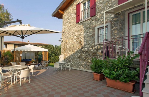 San Felice del Benaco Apartment | Barchi Resort - Apartments Suites - Villa Venezia - Master Villa Venezia