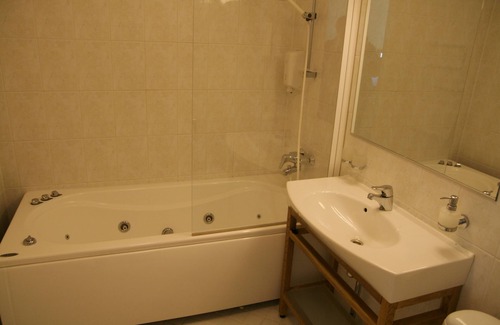 Old Town Hotel | Barclay