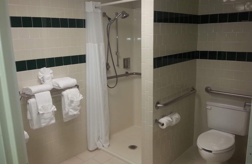 Fairlie-Poplar Historic District Hotel | Barclay Hotel Atlanta Downtown