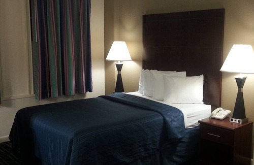 Fairlie-Poplar Historic District Hotel | Barclay Hotel Atlanta Downtown