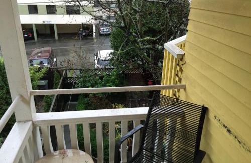 West End Bed & Breakfast | Barclay House Bed and Breakfast