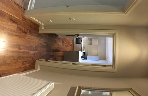 Kelso Apartment | Barclay House is a stylish townhouse apartment set in the heart of Kelso.