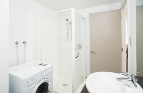 Auckland Central Business District Apartment | Barclay Suites