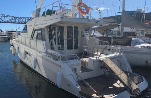 Sant Adria de Besos Boat Rental | Barco Barcelona