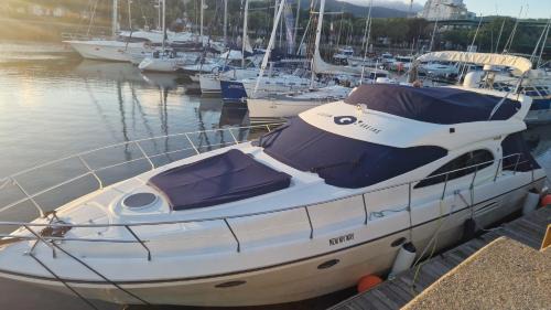 Viana do Castelo Boat Rental | Barco no Coração da Cidade - Iate de 5 estrelas