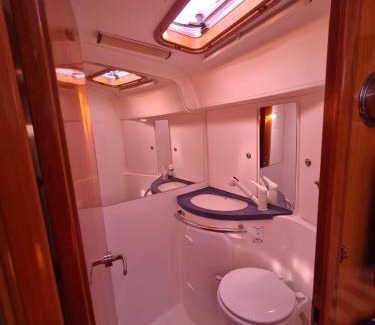 Vigo Boat Rental | BARCO PURAVIDA