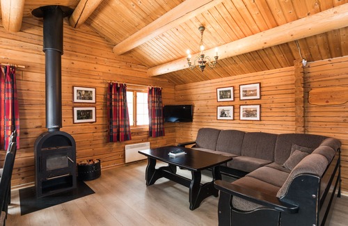 Geilo Hotel | Bardøla Fjelltun