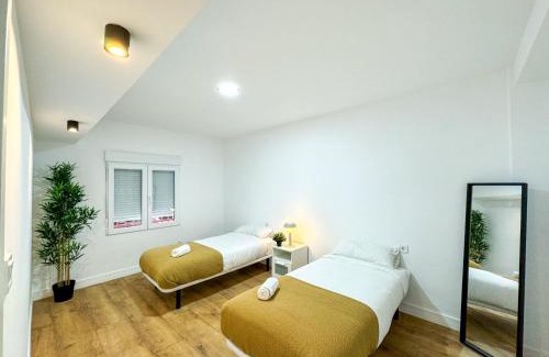 Delicias Apartment | Bardaji del Pilar Turistea