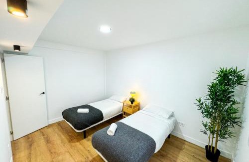 Delicias Apartment | Bardaji del Pilar Turistea