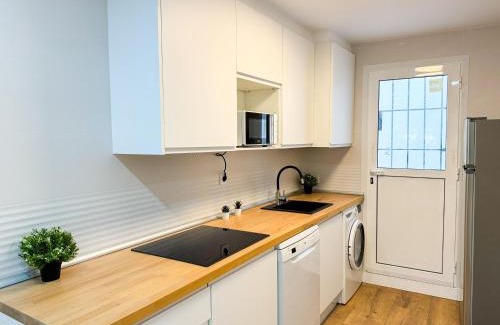 Delicias Apartment | Bardaji del Pilar Turistea