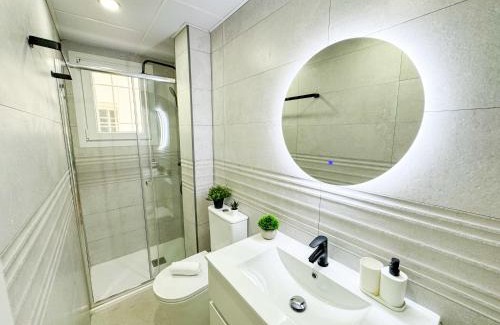 Delicias Apartment | Bardaji del Pilar Turistea