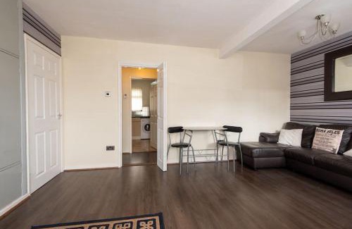 Darlington Apartment | Barden Moor