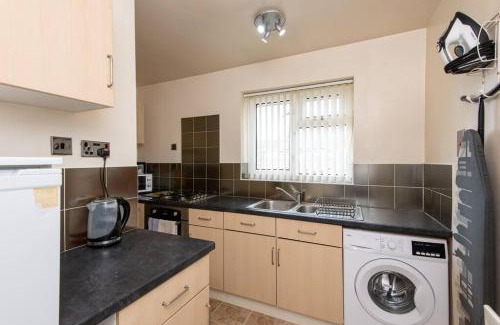 Darlington Apartment | Barden Moor