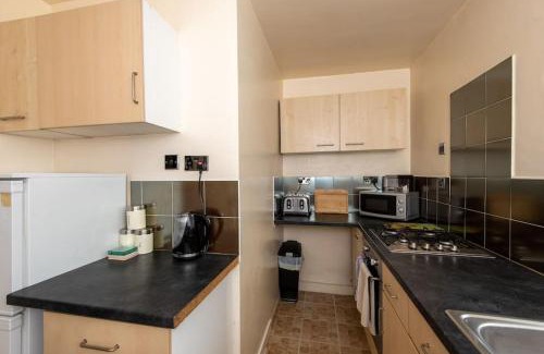 Darlington Apartment | Barden Moor