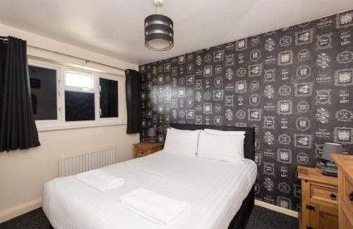 Darlington Apartment | Barden Moor