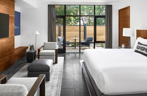 Yountville Resort | Bardessono Hotel and Spa