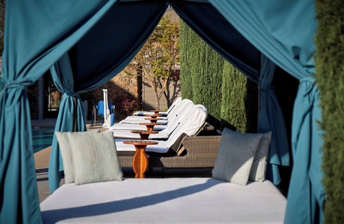 Yountville Resort | Bardessono Hotel and Spa