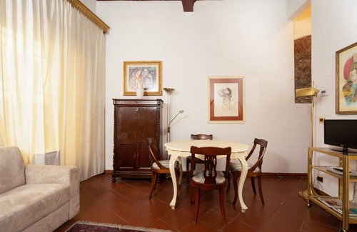 San Niccolo Apartment | Bardi Suite by Mmega