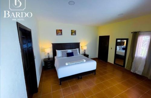 Granada Hotel | Bardo INN Hotel