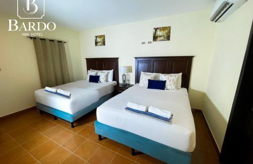 Granada Hotel | Bardo INN Hotel