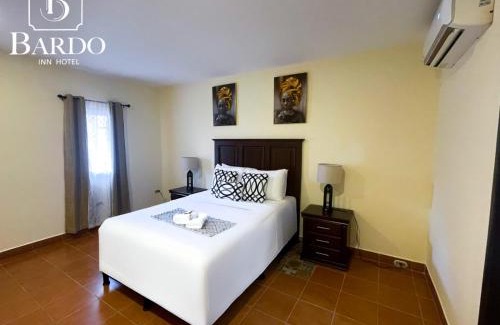 Granada Hotel | Bardo INN Hotel