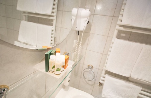 Mitte Hotel | BARDOLINO Fine.Food.Hotel