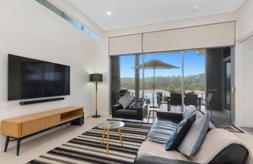 Kingscliff Apartment | Bare Feet Retreat