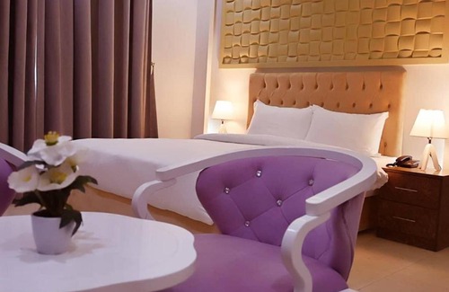 Ajman Hotel | Bareen Hotel