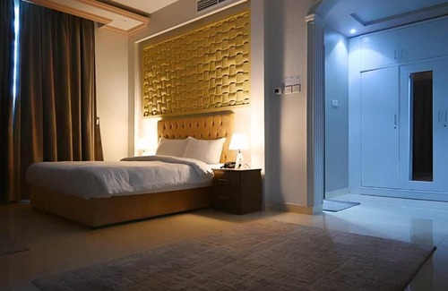 Ajman Hotel | Bareen Hotel