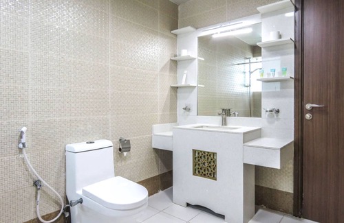 Ajman Hotel | Bareen Hotel