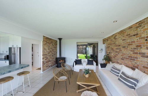 North Avoca House | Bareena Cottage