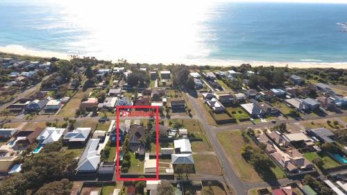 Culburra Beach House | Barefeet