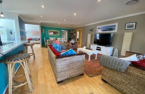 Culburra Beach House | Barefeet