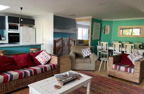 Culburra Beach House | Barefeet