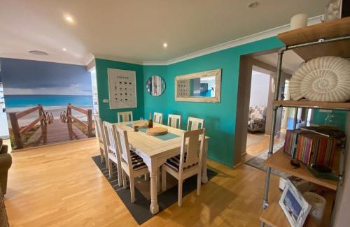 Culburra Beach House | Barefeet