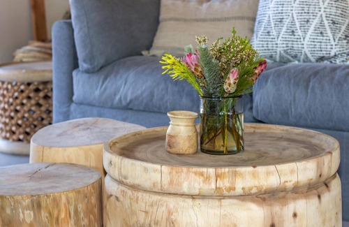 Addo Cabin | Barefoot Addo Elephant Lodge