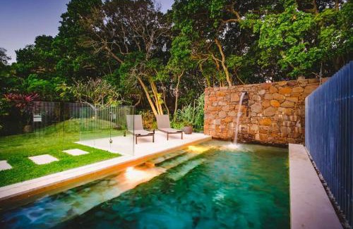 Suffolk Park House | Barefoot at Tallows beachside escape in Suffolk