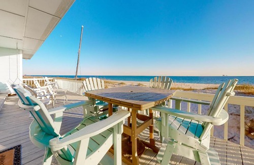 Southpointe House | Barefoot Beach by Meyer Vacation Rentals
