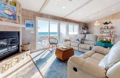 Southpointe House | Barefoot Beach by Meyer Vacation Rentals