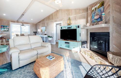 Southpointe House | Barefoot Beach by Meyer Vacation Rentals