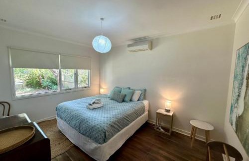 Geographe House | Barefoot Beach Cottage