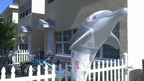 Indian Shores Resort | Barefoot Beach Resort
