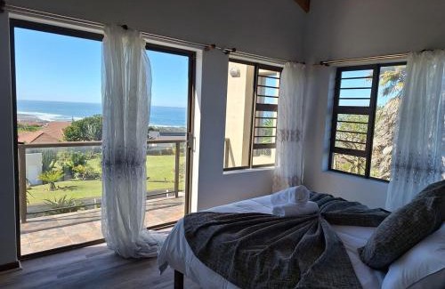 Port Alfred House | Barefoot Bliss Holiday Home