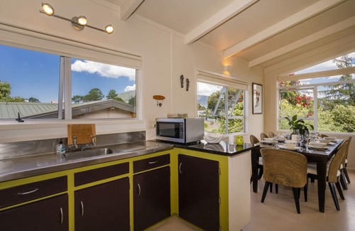 Pauanui House | Barefoot Boulevard - Pauanui Holiday Home