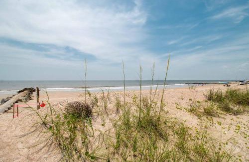 Edisto Island House | Barefoot Bungalow