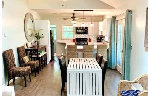 Canandaigua Cottage | Barefoot Bungalow with shared private Lake Access