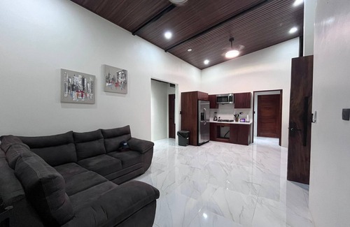 Bijagua House | Barefoot