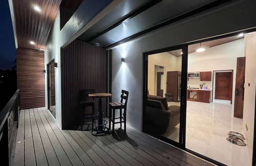 Bijagua House | Barefoot