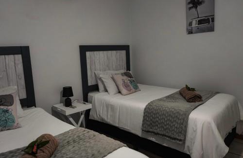 Jeffreys Bay House | Barefoot Dreams 13A