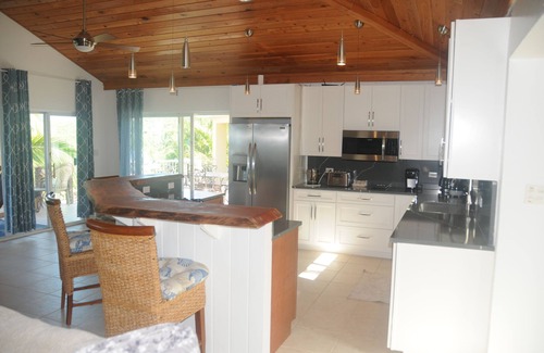 Virgin Grand Estates Villa | Barefoot Life Villa - No Shoes Needed
